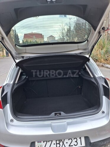 Renault Megane 2009, 402,000 km - 1.5 l - Bakı
