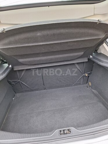 Renault Megane 2009, 402,000 km - 1.5 l - Bakı