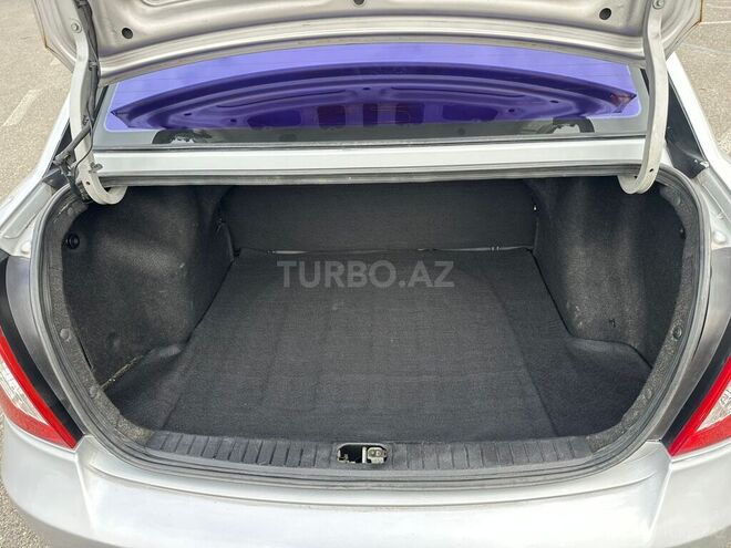 Hyundai Accent 2009, 374,000 km - 1.5 л - Bakı