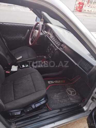 Mercedes 190 1990, 321,450 km - 1.8 l - Bakı