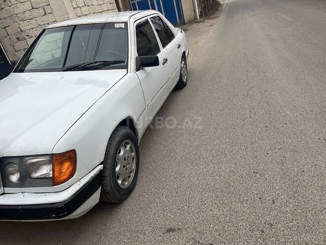 Mercedes E 200 d 1993, 800,000 km - 2.0 l - Bakı