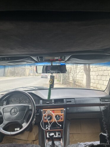 Mercedes E 200 d 1993, 800,000 km - 2.0 l - Bakı