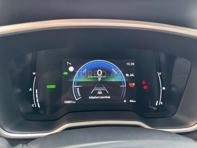 Toyota  2024, 14,600 km - 2.0 l - Bakı