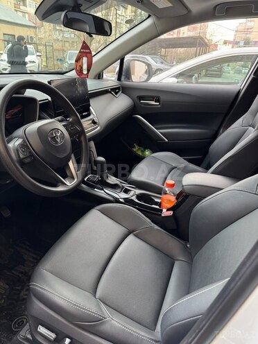 Toyota  2024, 14,600 km - 2.0 l - Bakı