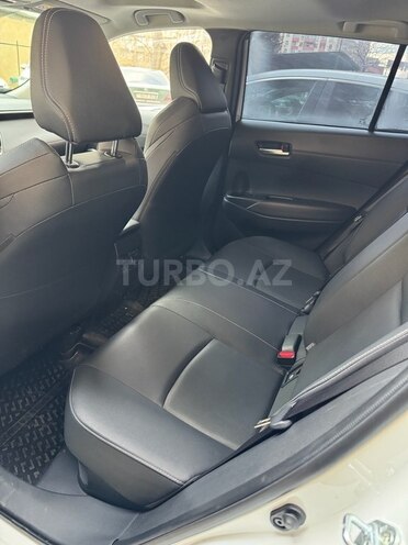 Toyota  2024, 14,600 km - 2.0 l - Bakı