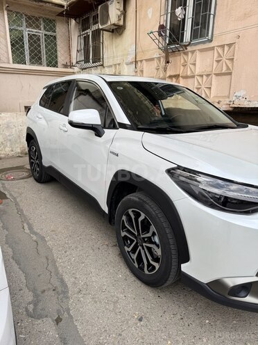 Toyota  2024, 14,600 km - 2.0 l - Bakı