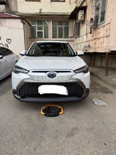 Toyota  2024, 14,600 km - 2.0 l - Bakı