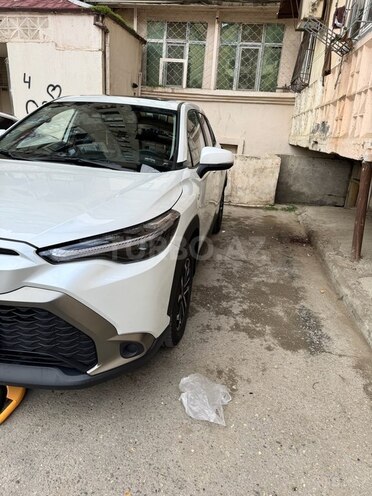 Toyota  2024, 14,600 km - 2.0 l - Bakı