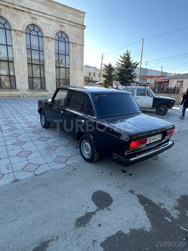 LADA (VAZ) 2107 2011, 98,184 km - 1.6 l - Şəmkir