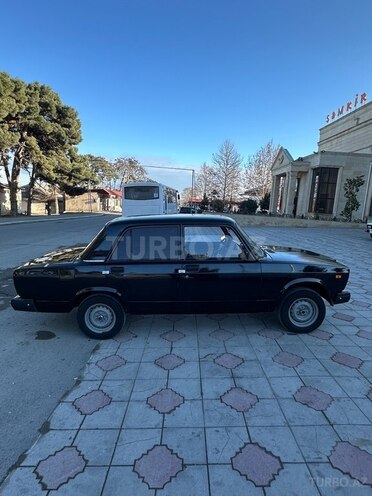 LADA (VAZ) 2107 2011, 98,184 km - 1.6 l - Şəmkir