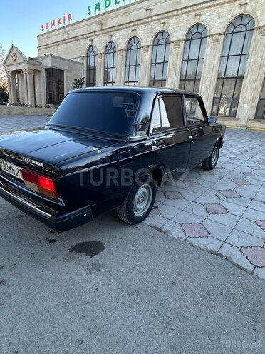 LADA (VAZ) 2107 2011, 98,184 km - 1.6 l - Şəmkir