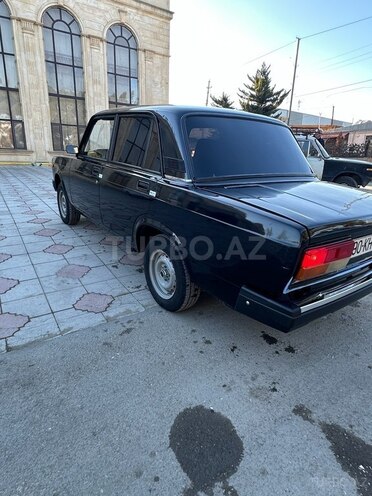 LADA (VAZ) 2107 2011, 98,184 km - 1.6 l - Şəmkir