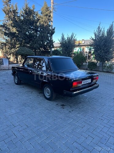 LADA (VAZ) 2107 2011, 98,184 km - 1.6 l - Şəmkir
