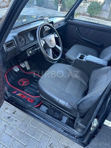 LADA (VAZ) 2107 2011, 98,184 km - 1.6 l - Şəmkir