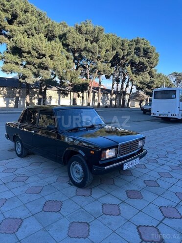 LADA (VAZ) 2107 2011, 98,184 km - 1.6 l - Şəmkir