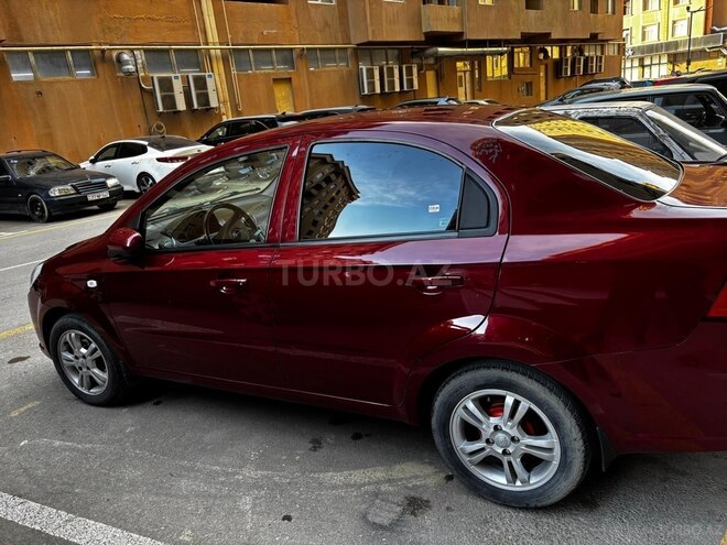 Ravon Nexia R3 2020, 155,564 km - 1.5 l - Bakı