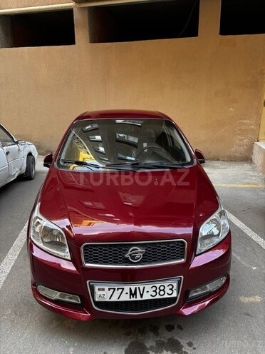 Ravon Nexia R3 2020, 155,564 km - 1.5 l - Bakı