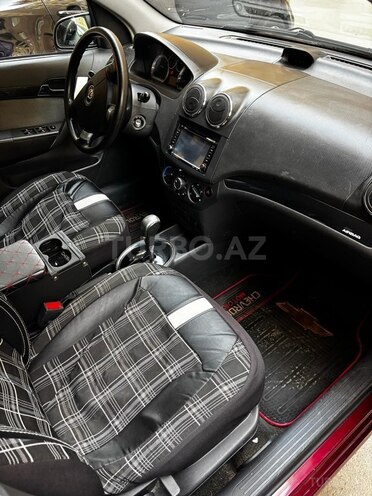 Ravon Nexia R3 2020, 155,564 km - 1.5 l - Bakı