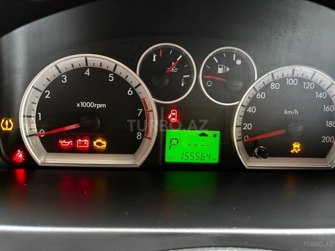 Ravon Nexia R3 2020, 155,564 km - 1.5 l - Bakı