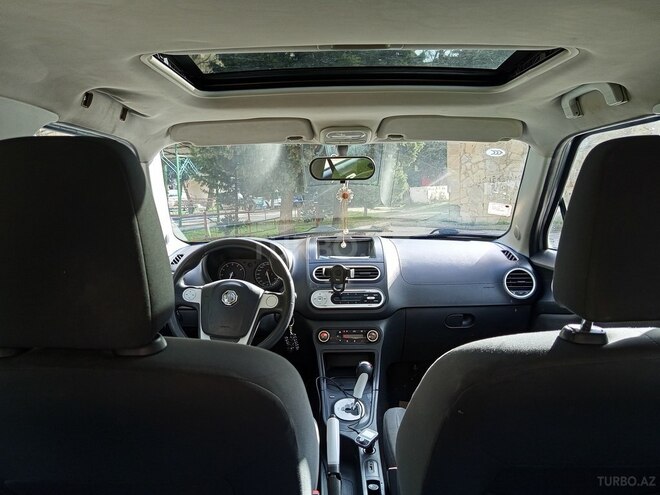 MG 3 2011, 300,000 km - 1.5 l - Bakı