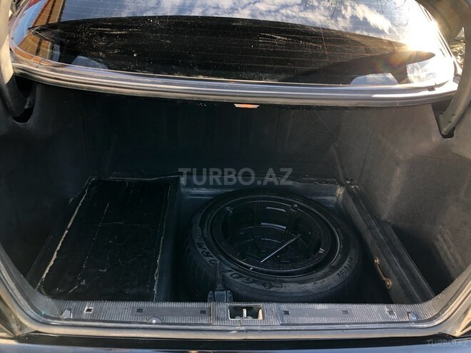 Mercedes E 240 2001, 317,000 km - 2.4 l - Kürdəmir
