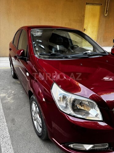 Ravon Nexia R3 2020, 155,564 km - 1.5 l - Bakı