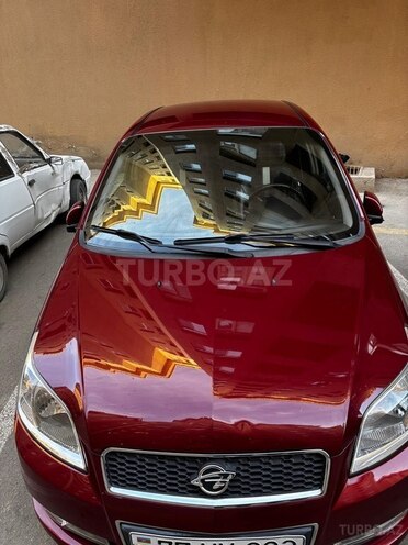 Ravon Nexia R3 2020, 155,564 km - 1.5 l - Bakı