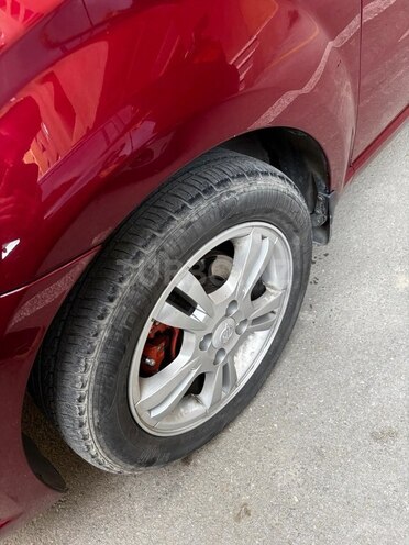 Ravon Nexia R3 2020, 155,564 km - 1.5 l - Bakı