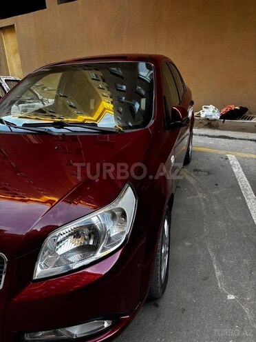 Ravon Nexia R3 2020, 155,564 km - 1.5 l - Bakı