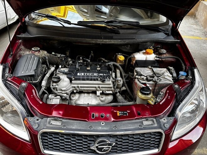 Ravon Nexia R3 2020, 155,564 km - 1.5 l - Bakı