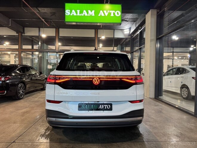 Volkswagen ID.6 X-4