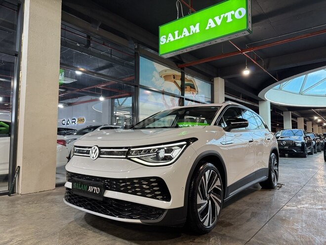 Volkswagen ID.6 X-2
