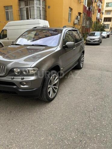 BMW X5 2006, 300,000 km - 3.0 l - Bakı