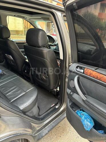BMW X5 2006, 300,000 km - 3.0 l - Bakı