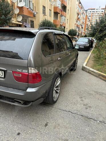 BMW X5 2006, 300,000 km - 3.0 l - Bakı