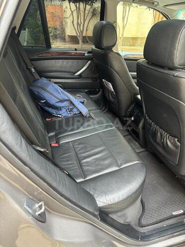 BMW X5 2006, 300,000 km - 3.0 l - Bakı