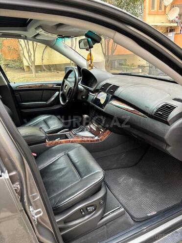 BMW X5 2006, 300,000 km - 3.0 l - Bakı