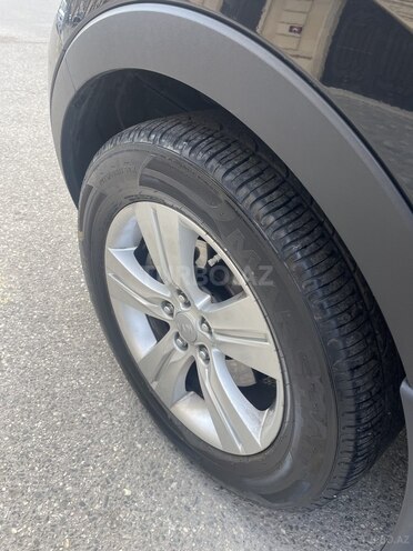 Kia Sportage 2011, 168,000 km - 2.0 л - Bakı