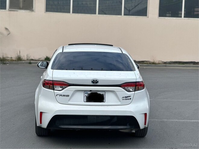 Toyota  2024, 2,500 km - 1.8 l - Bakı