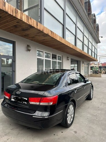 Hyundai Sonata 2009, 320,000 km - 2.4 l - Bakı