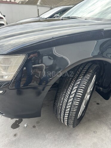 Hyundai Sonata 2009, 320,000 km - 2.4 l - Bakı