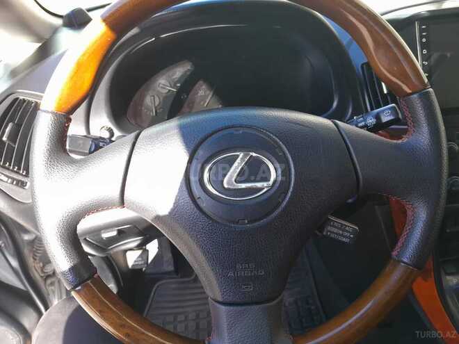 Lexus RX 300 2001, 185,400 km - 3.0 l - Bakı