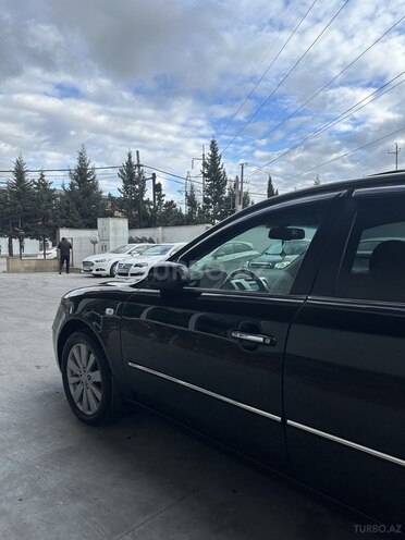 Hyundai Sonata 2009, 320,000 km - 2.4 l - Bakı