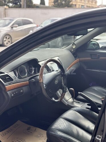 Hyundai Sonata 2009, 320,000 km - 2.4 l - Bakı