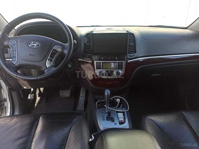 Hyundai Santa Fe 2009, 216,000 km - 2.0 l - Bakı
