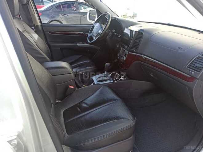 Hyundai Santa Fe 2009, 216,000 km - 2.0 l - Bakı