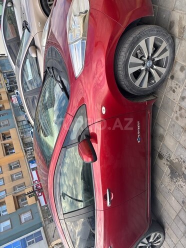 Nissan Leaf 2014, 82,000 km - 0.0 l - Bakı