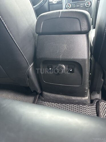 Kia Sorento 2010, 270,000 km - 2.0 l - Bakı