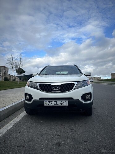 Kia Sorento 2010, 270,000 km - 2.0 l - Bakı
