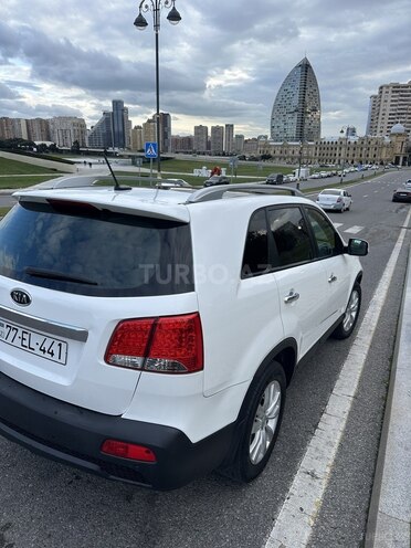 Kia Sorento 2010, 270,000 km - 2.0 l - Bakı